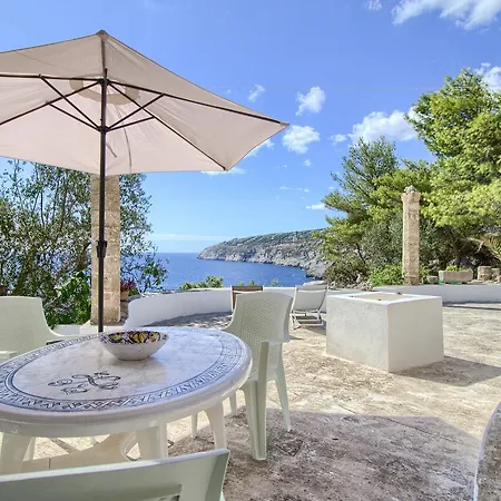 Casa vacanze Blue Marine Ciolo By Lovesud
