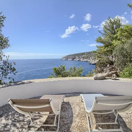 Casa vacanze Blue Marine Ciolo By Lovesud *