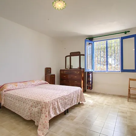 Casa vacanze Blue Marine Ciolo By Lovesud *