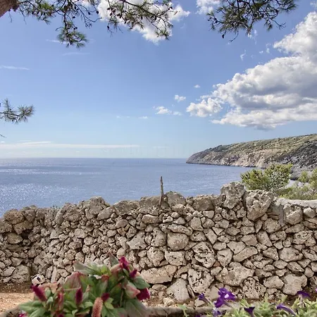 Casa vacanze Blue Marine Ciolo By Lovesud *